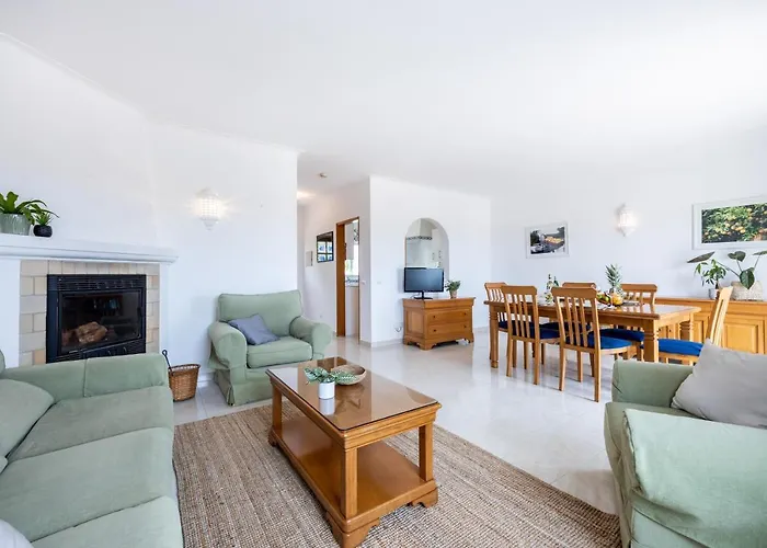 Townhouse Da Amarela