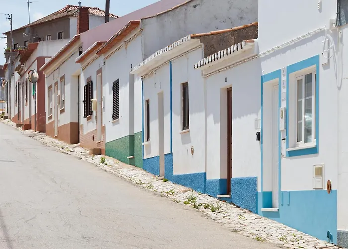 Townhouse Da Amarela