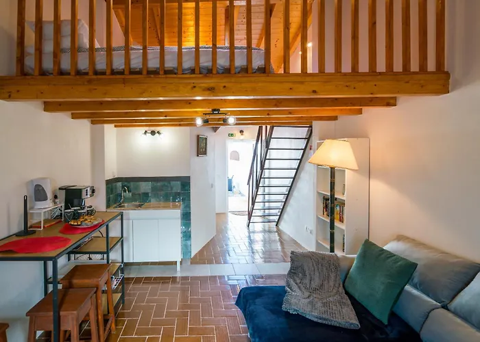 A Charming Village Retreat Casa Kaz